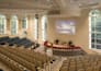 design church interiors and exteriors with 3d modeling and rendering